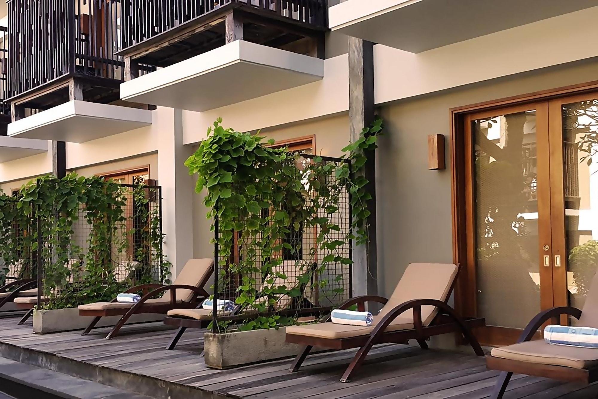 The 1o1 Bali Oasis Resor 4*