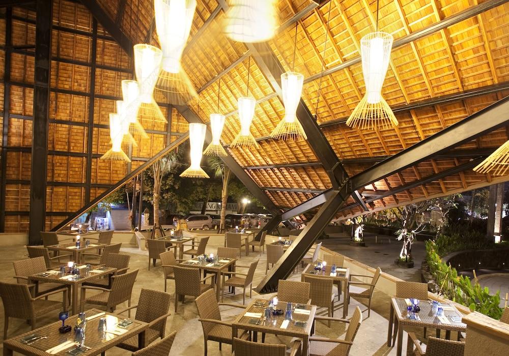 The 1o1 Bali Oasis Resor 4*