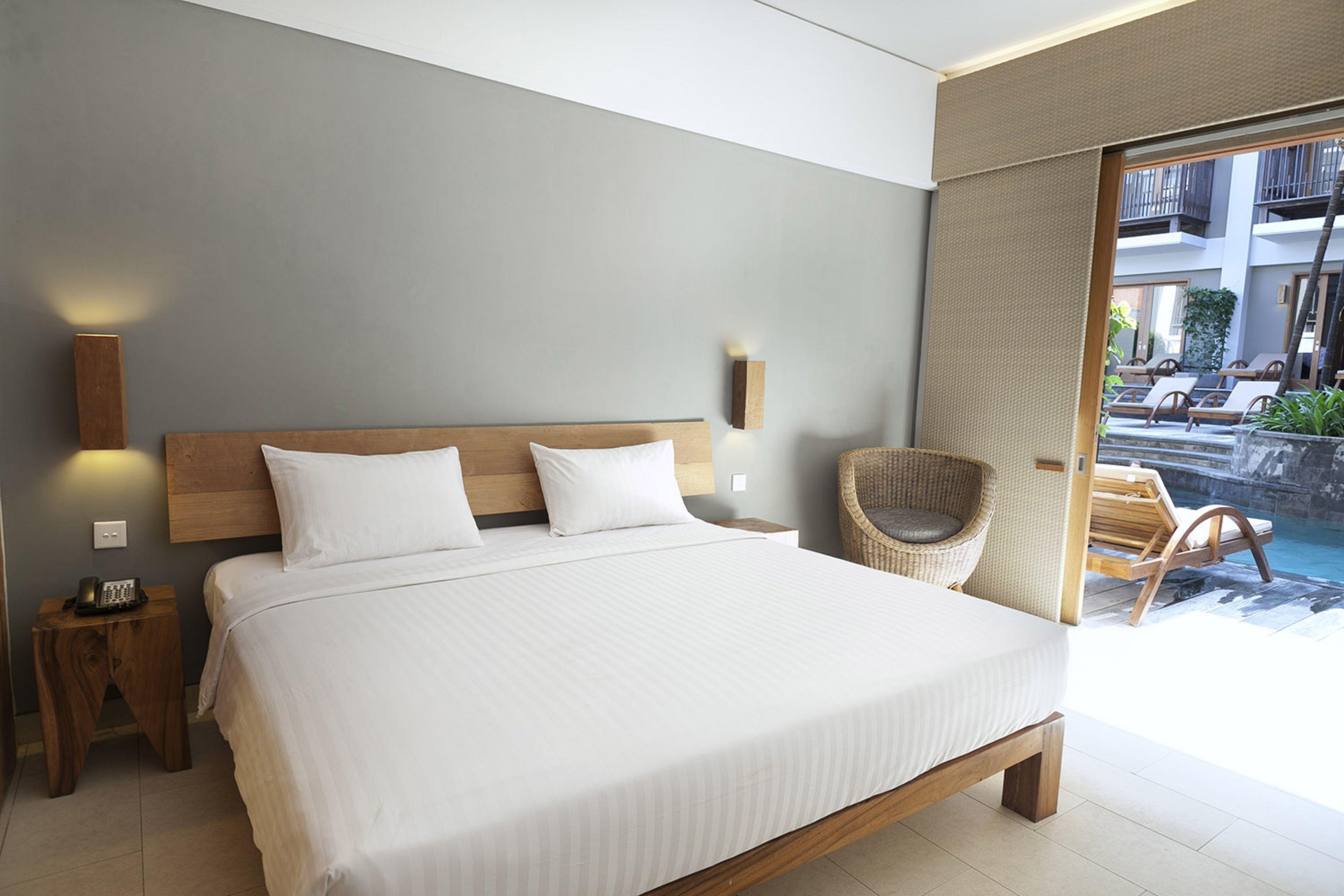 The 1o1 Bali Oasis Resor