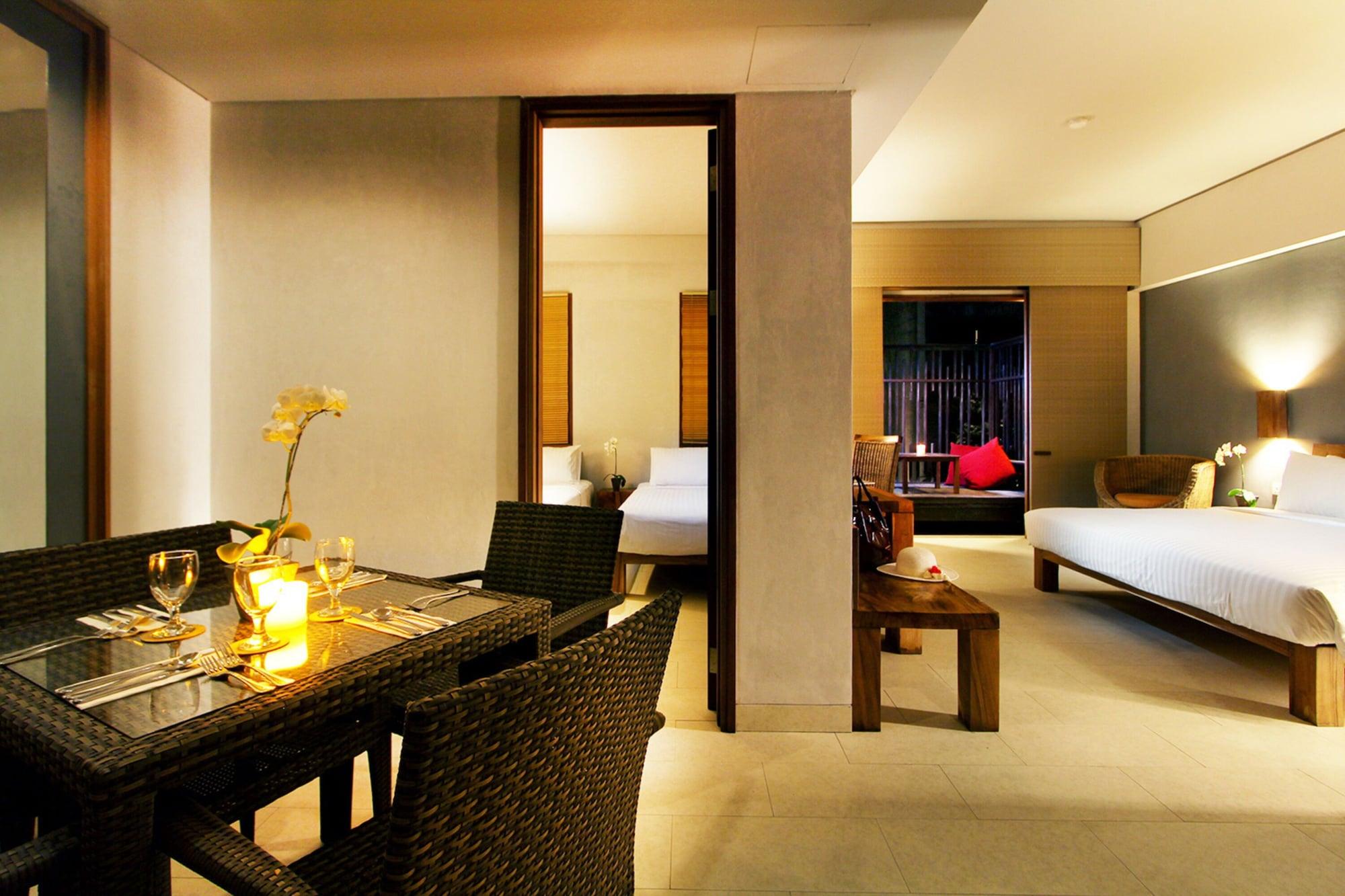 The 1o1 Bali Oasis Resor Sanur (Bali)