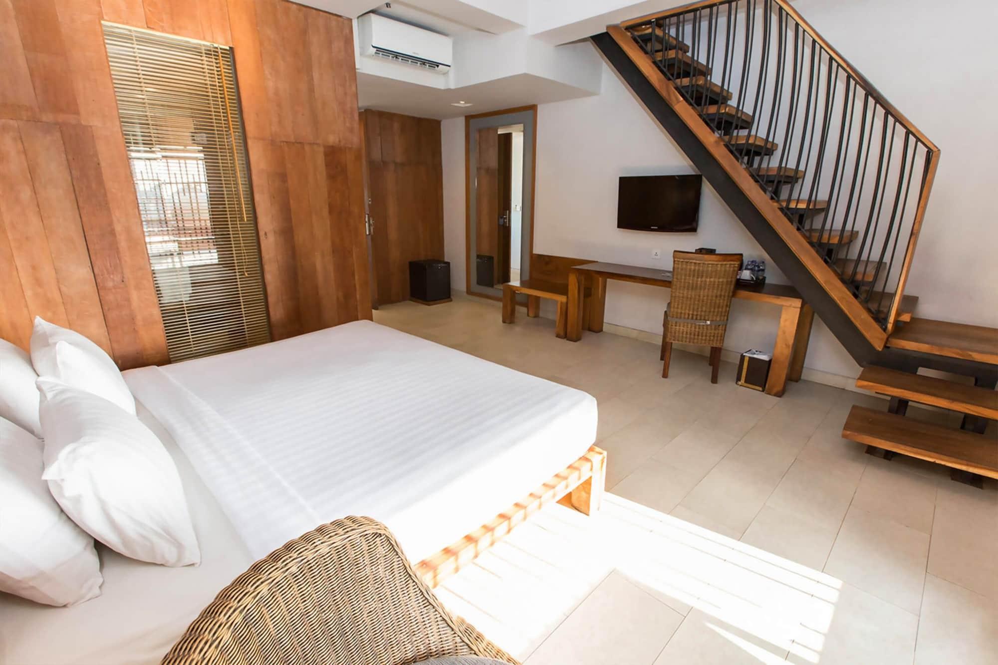 Resor The 1o1 Bali Oasis Sanur (Bali)