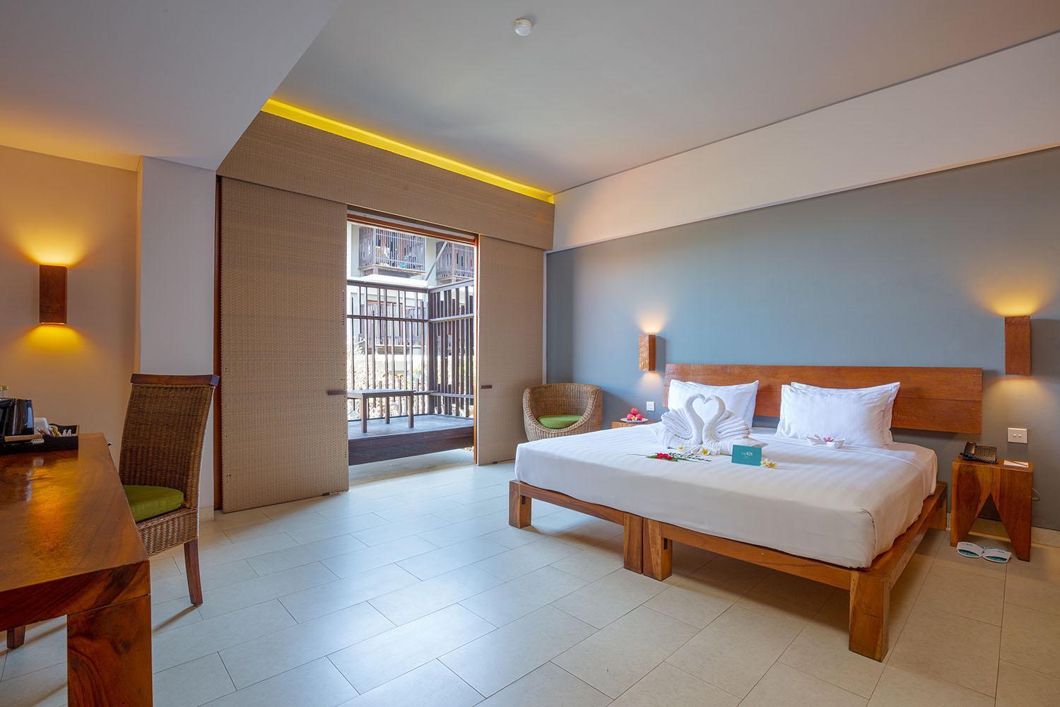 The 1o1 Bali Oasis Sanur (Bali)