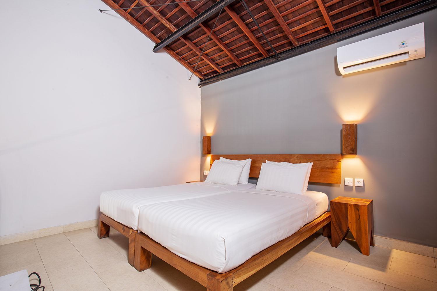 Resor The 1o1 Bali Oasis 4*