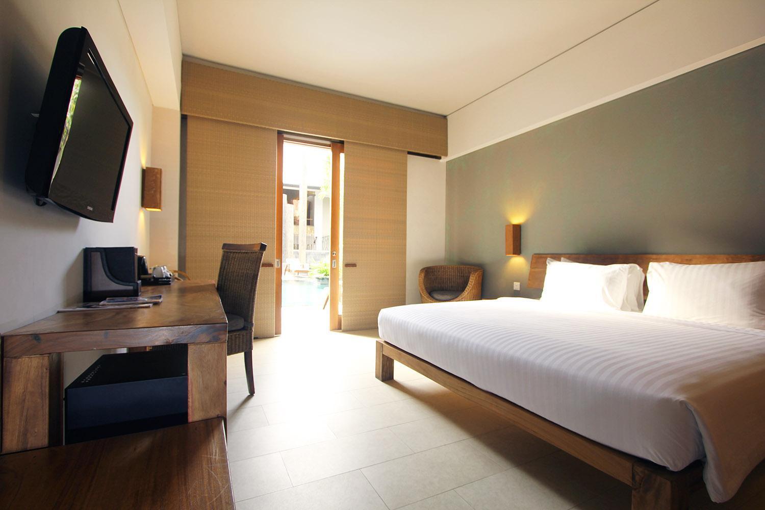 Resor The 1o1 Bali Oasis 4*