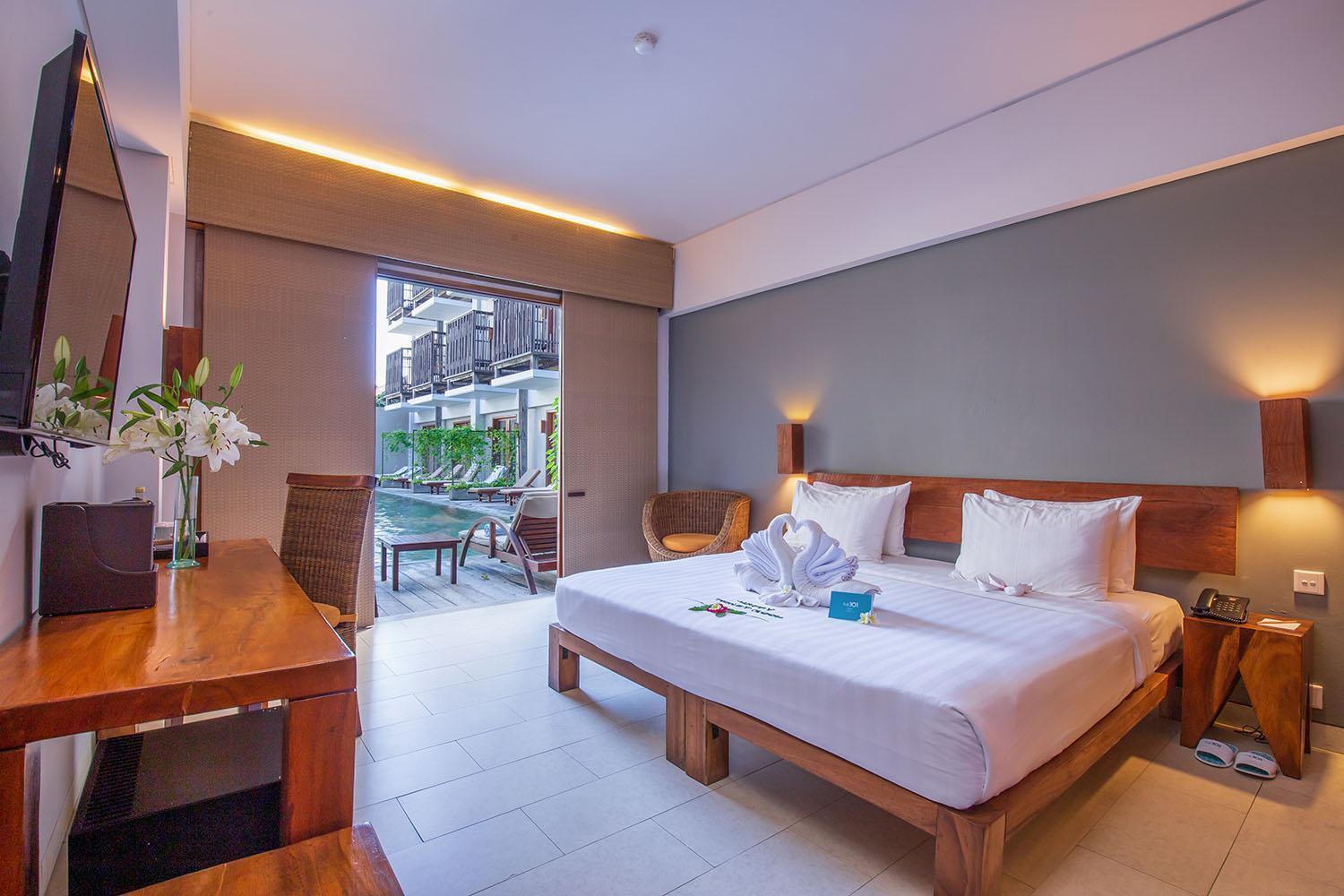 The 1o1 Bali Oasis 4*