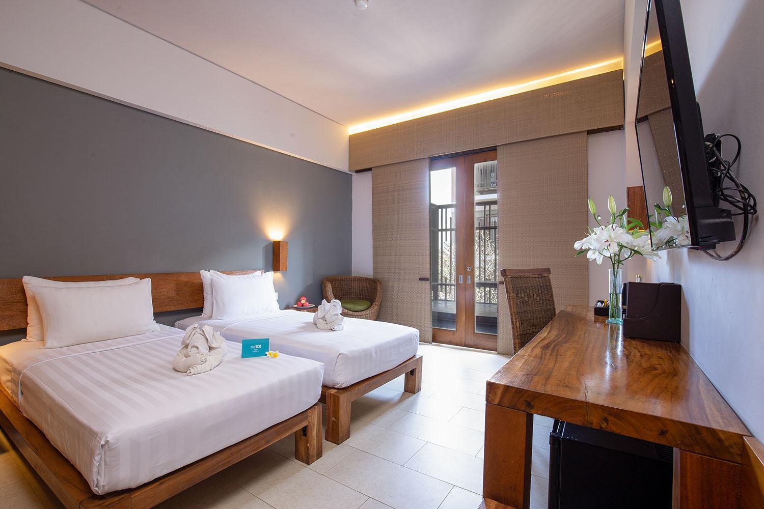 The 1o1 Bali Oasis Resor Sanur (Bali)