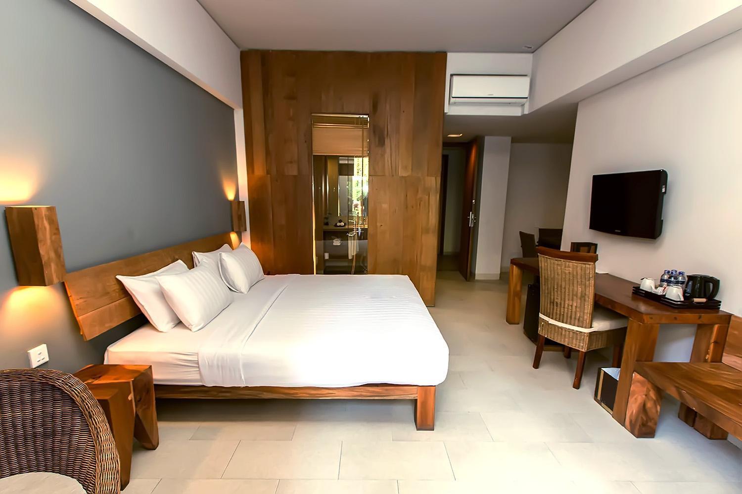 The 1o1 Bali Oasis Resor 4*