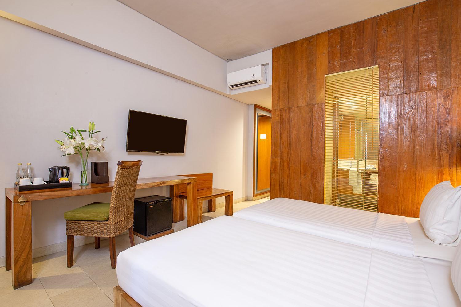 Resor The 1o1 Bali Oasis Sanur (Bali)