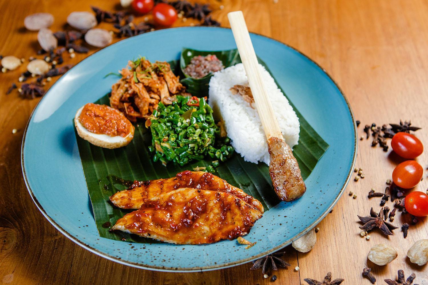 The 1o1 Bali Oasis Resor