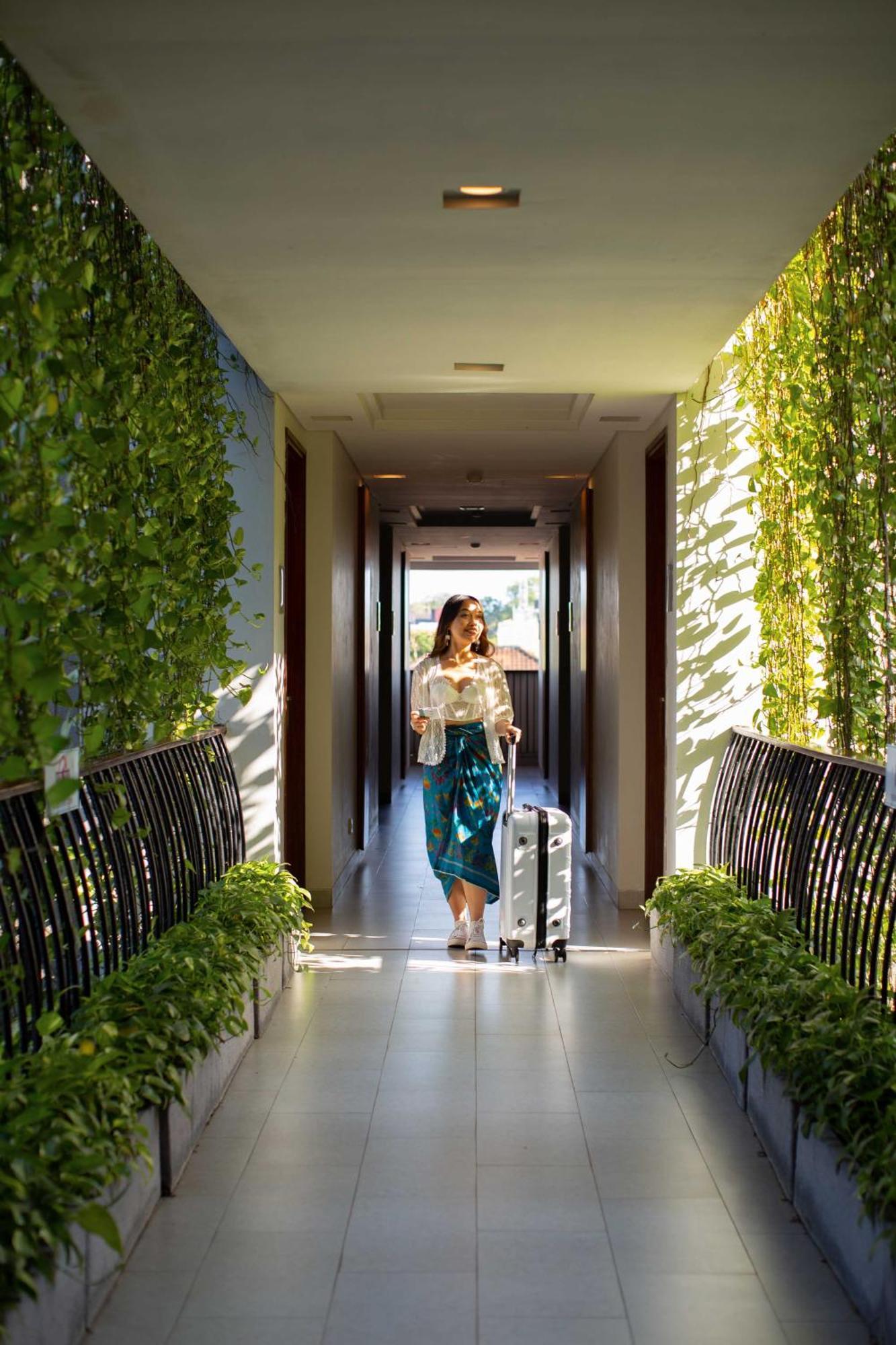 The 1o1 Bali Oasis 4* Sanur (Bali)