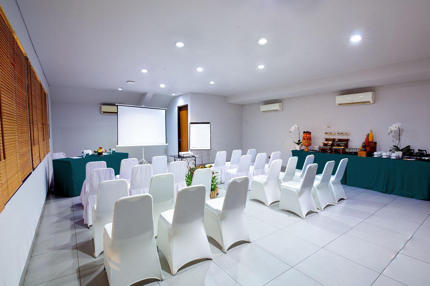 The 1o1 Bali Oasis Resor