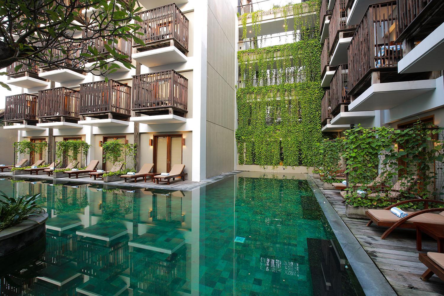 The 1o1 Bali Oasis 4* Sanur (Bali)