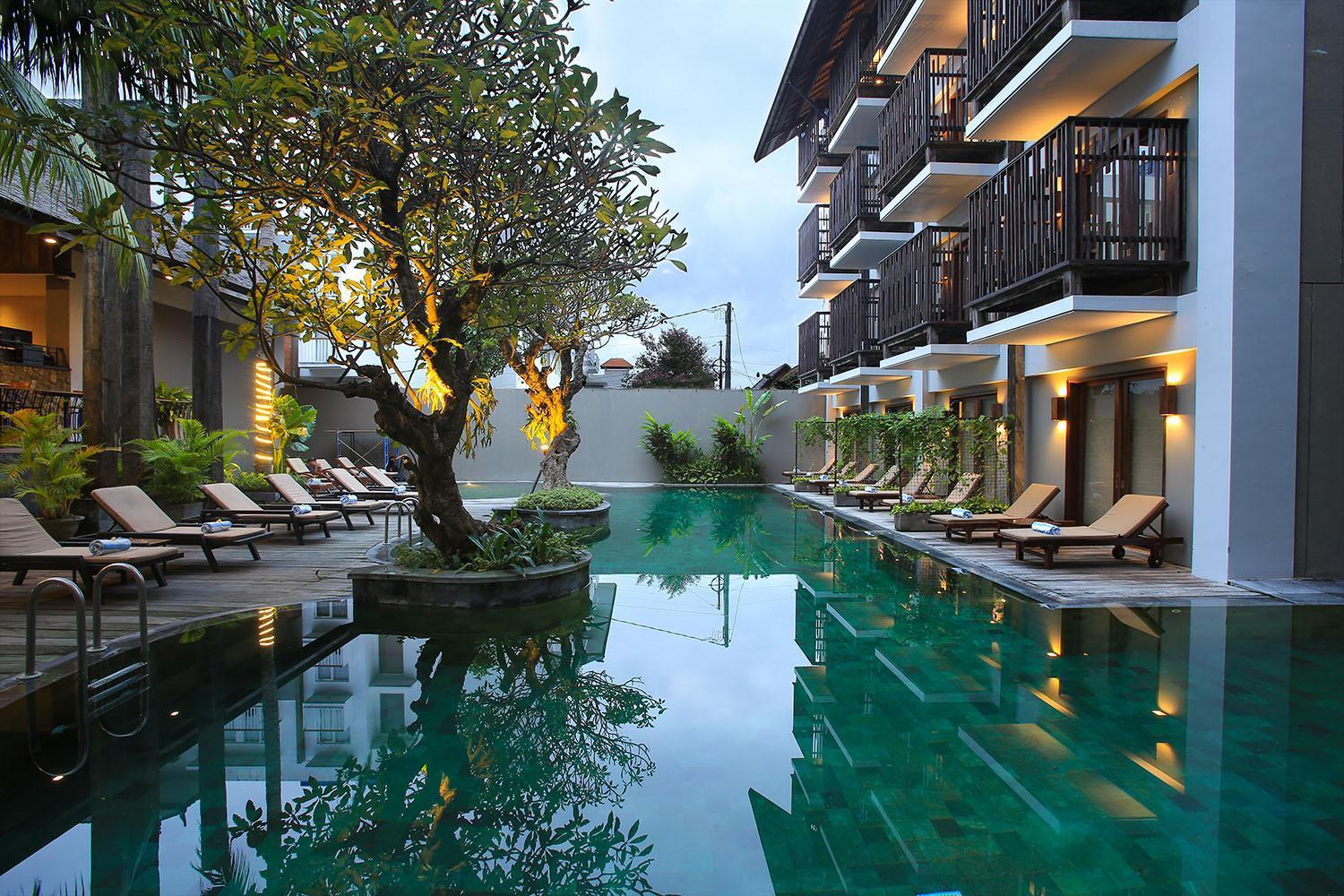 The 1o1 Bali Oasis Sanur (Bali)