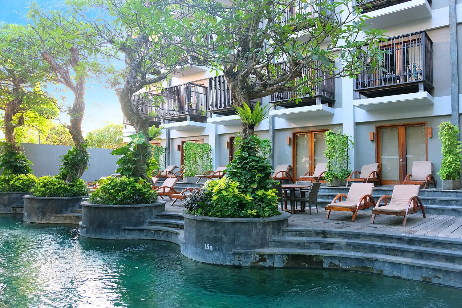 The 1o1 Bali Oasis 4* Sanur (Bali)