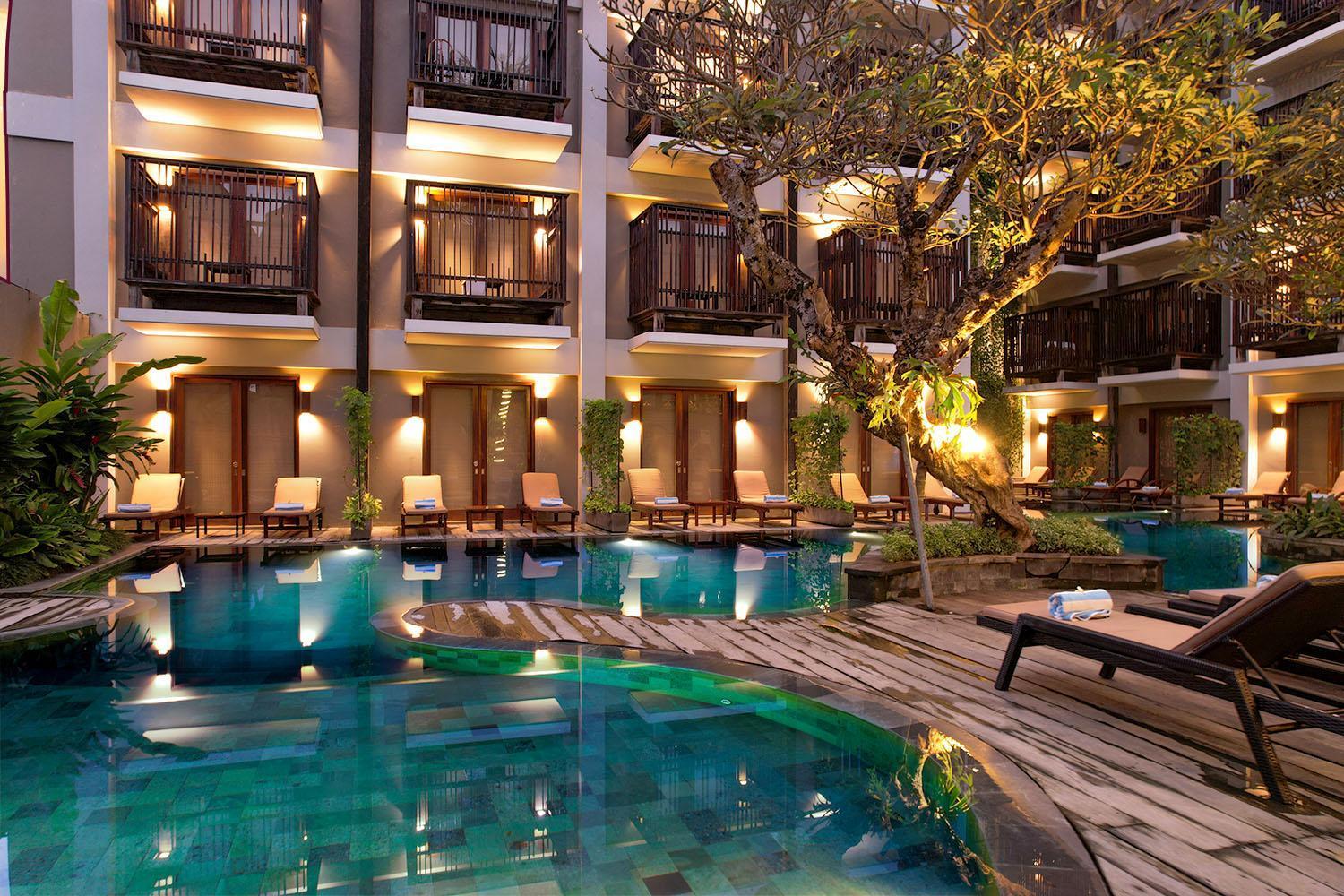 The 1o1 Bali Oasis 4*