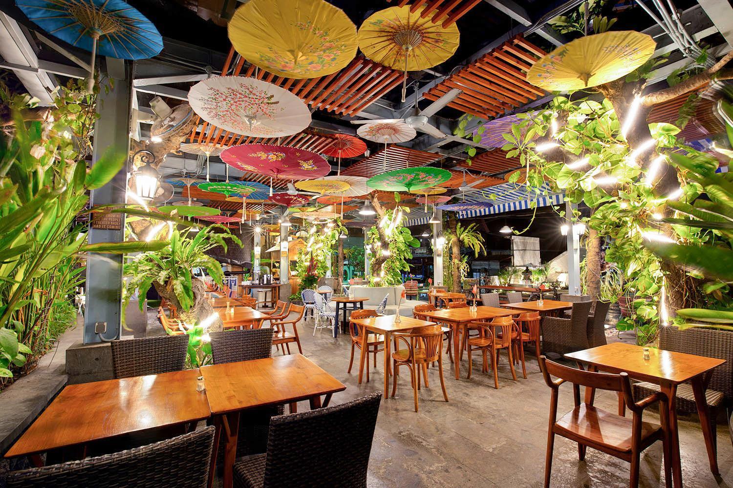 The 1o1 Bali Oasis Resor
