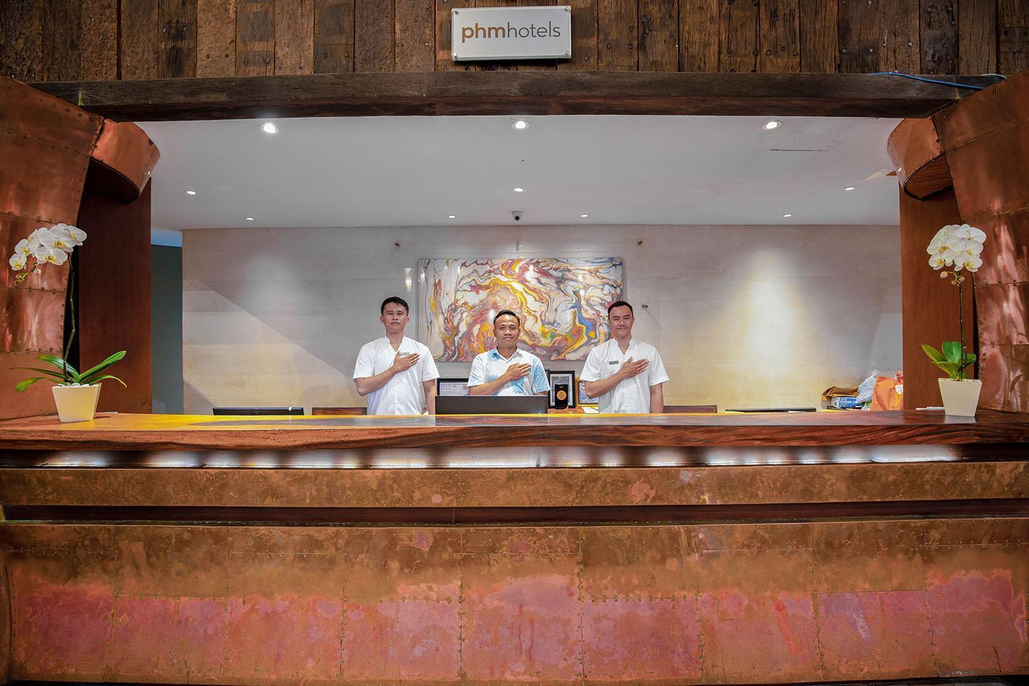 The 1o1 Bali Oasis 4* Sanur (Bali)