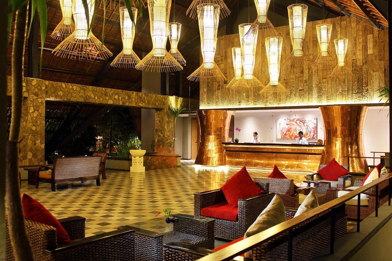 The 1o1 Bali Oasis Resor Sanur (Bali)