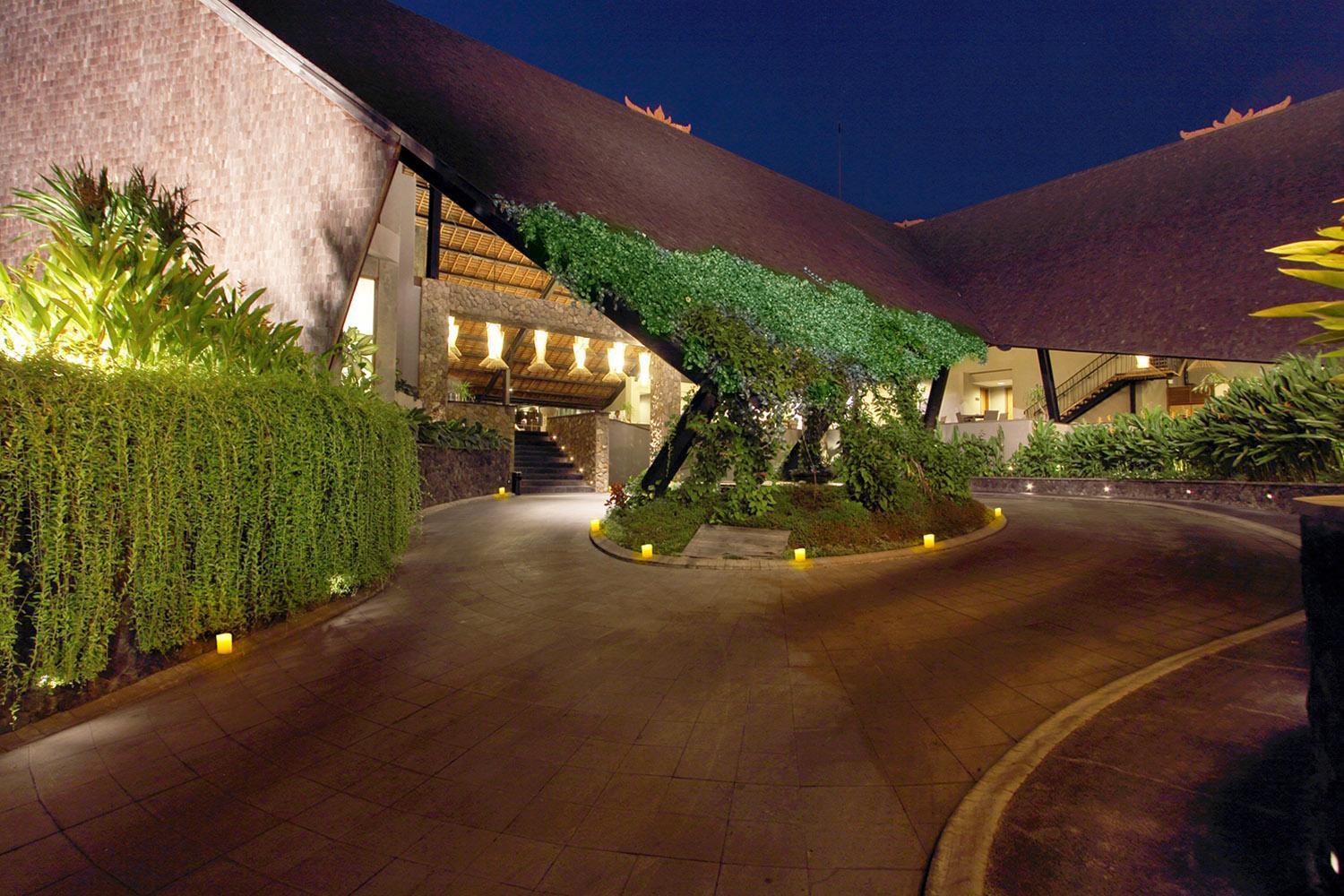 The 1o1 Bali Oasis Resor Sanur (Bali)